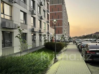 2-бөлмелі пәтер · 38.1 м² · 7/12 қабат, Коктерек, бағасы: ~ 30 млн ₸ в Алматы, Наурызбайский р-н