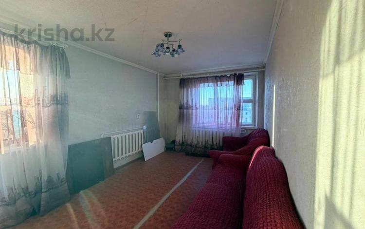 2-комнатная квартира · 53 м² · 5/10 этаж, 9-й Микрорайон 6 за 18.9 млн ₸ в Костанае — фото 2