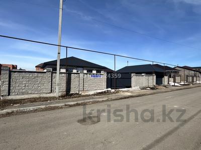 Отдельный дом · 6 комнат · 260 м² · 10 сот., мкр Уркер 3 — Сулейменова за 120 млн 〒 в Астане, Нура р-н