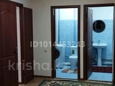 3-бөлмелі пәтер · 65 м² · 1/9 қабат, Нұрсәт ш/а 21, бағасы: 170 000 ₸ в Шымкенте, Каратауский р-н