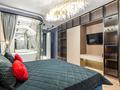 2-комнатная квартира, 100 м², 19 этаж посуточно, Аль-Фараби 41 за 110 000 〒 в Алматы, Бостандыкский р-н — фото 44