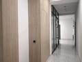 2-комнатная квартира · 80 м² · 9/9 этаж, Кабанбай батыр, 57/2 57/2 за 45 млн ₸ в Астане, Нура р-н — фото 7