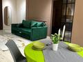 2-комнатная квартира · 47 м² · 9/10 этаж, Абулхайыр хана 51а за 270 000 ₸ в Атырау