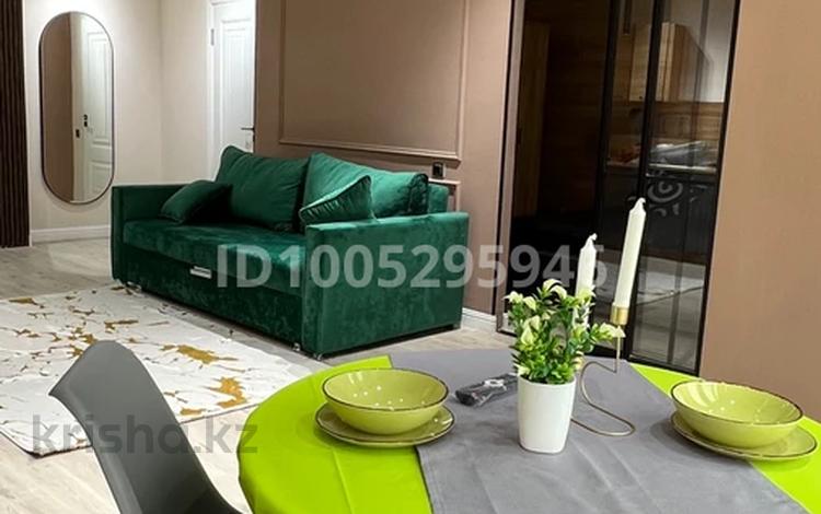 2-комнатная квартира · 47 м² · 9/10 этаж, Абулхайыр хана 51а за 270 000 ₸ в Атырау — фото 2