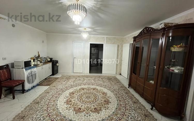 Часть дома · 5 комнат · 100 м² · 8 сот., Сүйінбай 61 за 35 млн ₸ в Таразе — фото 2