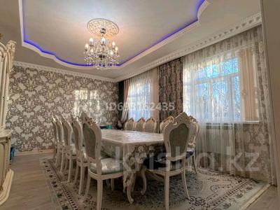 Жеке үй • 4 бөлмелер • 150 м² • 8 сот., Курсай, бағасы: 33 млн 〒 в Шымкенте, Аль-Фарабийский р-н