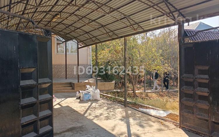 Отдельный дом · 5 комнат · 150 м² · 8 сот., Курсай за 35 млн ₸ в Шымкенте, Аль-Фарабийский р-н — фото 26