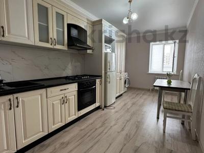 1-комнатная квартира · 49.7 м² · 3/9 этаж, мкр. Алтын орда 200а за 19.5 млн 〒 в Актобе