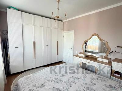 4-бөлмелі пәтер · 151 м² · 4/4 қабат, Ер Тостык, бағасы: 160 млн ₸ в Алматы, Наурызбайский р-н