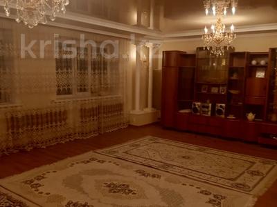 Отдельный дом • 5 комнат • 175.5 м² • 6 сот., 30 лет казахстана 8 за 30 млн 〒 в Актобе