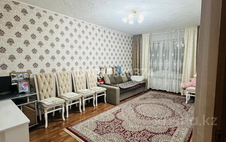 2-бөлмелі пәтер · 57 м² · 5/5 қабат, Косманавтов 5, бағасы: 8 млн ₸ в Есиль — фото 2