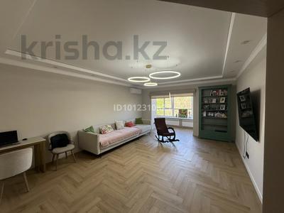 4-бөлмелі пәтер · 132 м² · 3/4 қабат, ул. 101-й Стрелковой Бригады 6А, бағасы: 68 млн ₸ в Актобе, мкр Авиатор