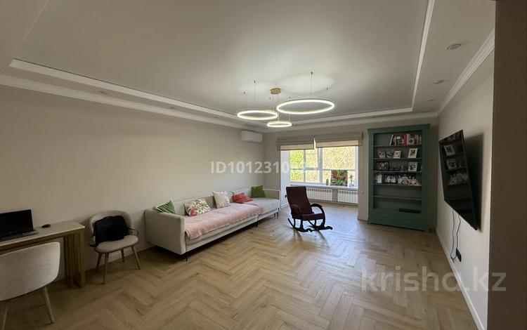 4-бөлмелі пәтер · 132 м² · 3/4 қабат, ул. 101-й Стрелковой Бригады 6А, бағасы: 68 млн ₸ в Актобе, мкр Авиатор — фото 2