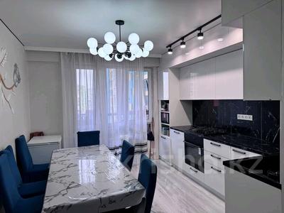 3-комнатная квартира · 100 м² · 5/10 этаж, Алтын Орда 6/7 за 48 млн ₸ в Алматы, Наурызбайский р-н