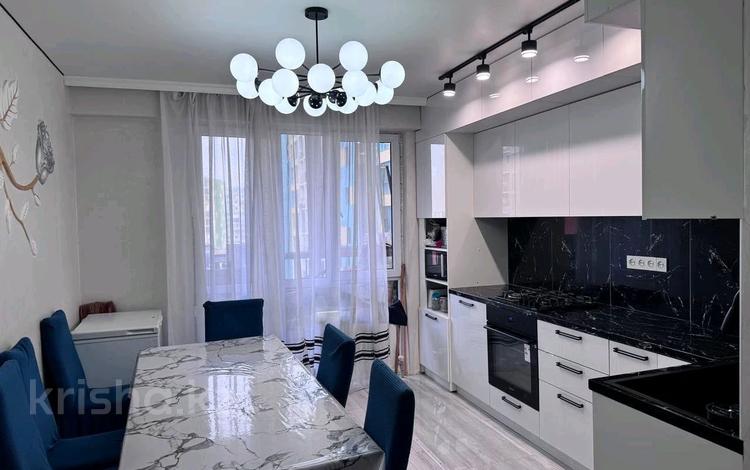 3-комнатная квартира · 100 м² · 5/10 этаж, Алтын Орда 6/7 за 48 млн ₸ в Алматы, Наурызбайский р-н — фото 12