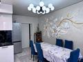 3-комнатная квартира · 100 м² · 5/10 этаж, Алтын Орда 6/7 за 48 млн ₸ в Алматы, Наурызбайский р-н — фото 2