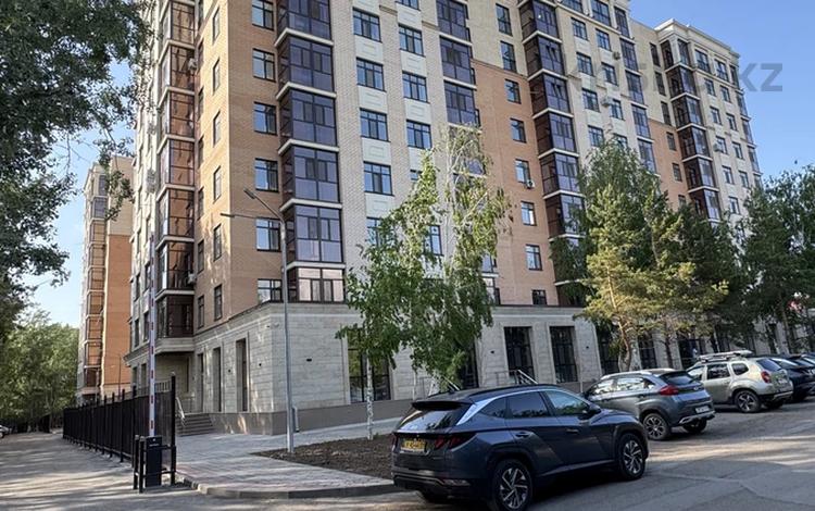 2-комнатная квартира · 77 м² · 2/9 этаж, мкр Юго-Восток, мкр Гульдер 1, улица Бокетова 3а — ЖК Столичный район Норма за 31.5 млн ₸ в Караганде, Казыбек би р-н — фото 2
