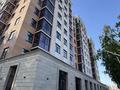 2-комнатная квартира · 77 м² · 2/9 этаж, мкр Юго-Восток, мкр Гульдер 1, улица Бокетова 3а — ЖК Столичный район Норма за 31.5 млн ₸ в Караганде, Казыбек би р-н — фото 2