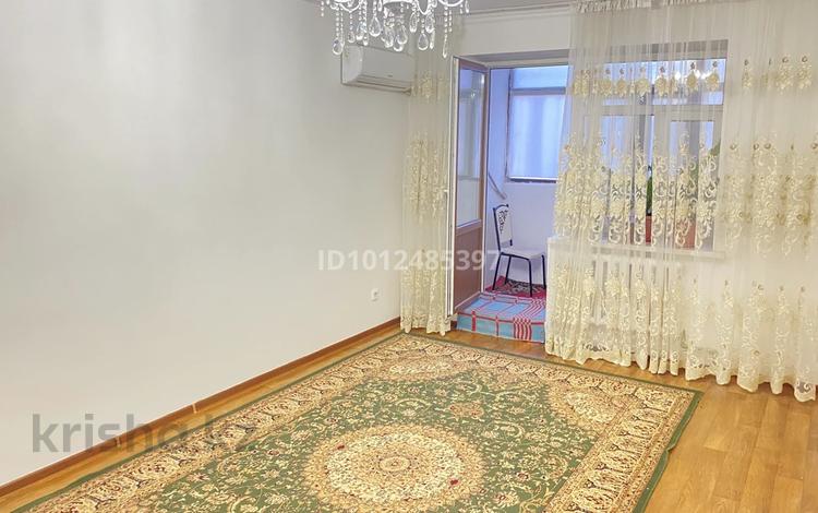 3-комнатная квартира · 70 м² · 3/5 этаж, Микрорайон Левый Берег, 45 45 за 170 000 ₸ в  — фото 2