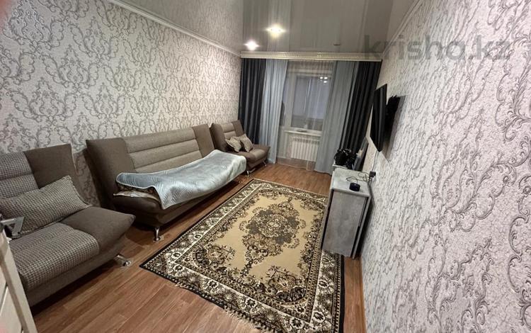 3-бөлмелі пәтер · 66.2 м² · 2/5 қабат, Шешембекова 19, бағасы: 19.6 млн ₸ в Экибастузе — фото 9