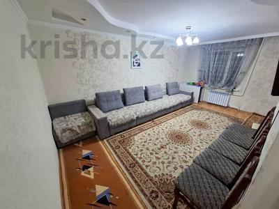 3-бөлмелі пәтер · 65 м² · 1/5 қабат, Гарышкер, бағасы: 21 млн ₸ в Талдыкоргане