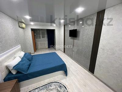 1-комнатная квартира · 40 м² · 1/9 этаж, мкр 11 115 за 12 000 〒 в Актобе