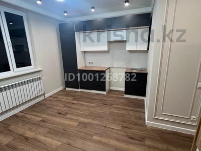 Аренда квартир в Алматинской обл.: 1-комнатная квартира · 23 м² · 2 этаж, Тауелсиздик 273/1 — Жилой комплекс “Байбатыр” за 150 000 〒 1-комнатная квартира · 23 м² · 2 этаж, Тауелсиздик 273/1 — Жилой комплекс “Байбатыр” за 150 000 〒 в Абае