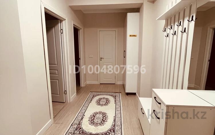1-комнатная квартира · 41 м² · 6 этаж, мкр Шугыла 2/13k17 за 200 000 ₸ в Алматы, Наурызбайский р-н — фото 2