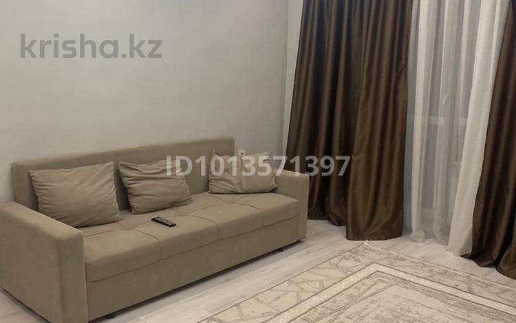 1-бөлмелі пәтер · 39 м² · 4/6 қабат, Жунисова 2/13 к1-27, 2/13 к28-33м, 2/13 к28-30Б, бағасы: 25.5 млн ₸ в Алматы, Наурызбайский р-н — фото 2