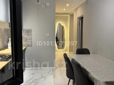 1-комнатная квартира · 39 м² · 4/6 этаж, Жунисова 2/13 к1-27, 2/13 к28-33м, 2/13 к28-30Б за 28 млн ₸ в Алматы, Наурызбайский р-н