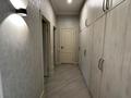 4-комнатная квартира · 110 м² · 2/12 этаж, Гагарина 311 за 115 млн ₸ в Алматы, Бостандыкский р-н — фото 17