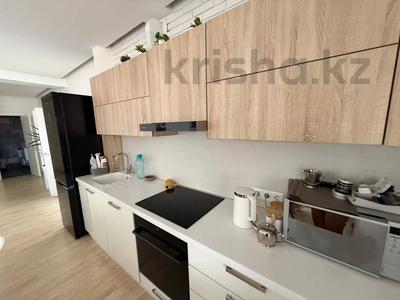 3-комнатная квартира · 114 м² · 7/9 этаж, Назарбаева 95 за 49 млн ₸ в Кокшетау