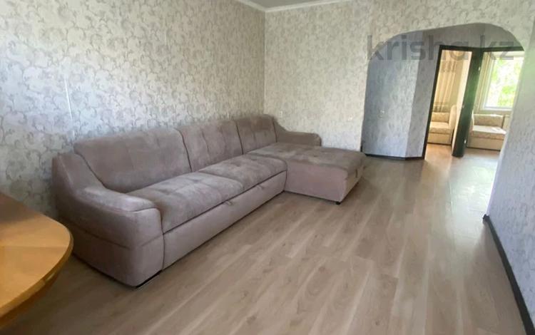 3-бөлмелі пәтер · 60 м² · 2/5 қабат, Габдулина 40, бағасы: 20.6 млн ₸ в Кокшетау — фото 2