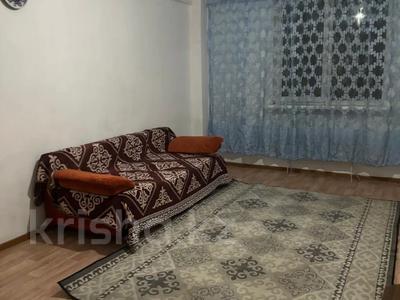 2-комнатная квартира · 59 м² · 3/5 этаж, мкр Кулагер — Омарова за 250 000 ₸ в Алматы, Жетысуский р-н
