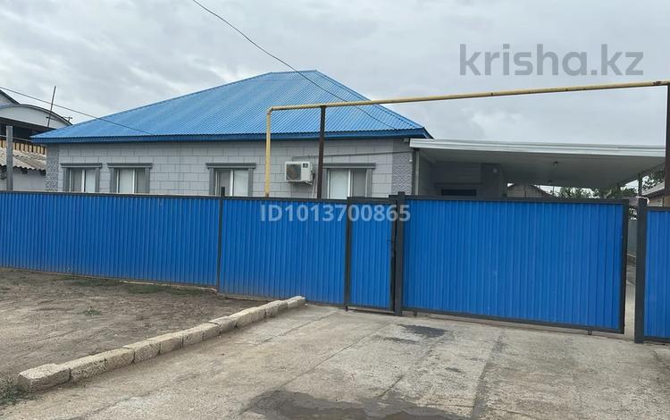 Отдельный дом · 5 комнат · 200 м² · 5 сот., мкр Рембаза, Конарбаева 3 за 45 млн ₸ в Атырау — фото 3