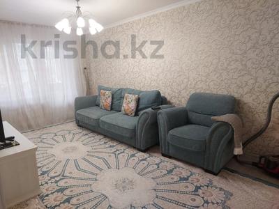 3-комнатная квартира, 62 м², 2/4 этаж, абиша кекилбайулы за 38.5 млн 〒 в Алматы, Бостандыкский р-н