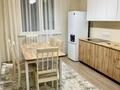 1-комнатная квартира · 41.1 м² · 2/9 этаж, Гейт сити 3860/1 — Gate City, жилой комплекс за 170 000 ₸ в Алматы, Жетысуский р-н