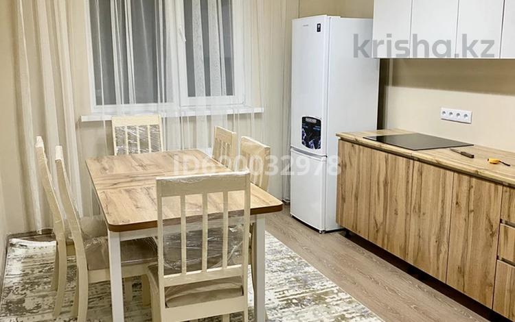 1-комнатная квартира · 41.1 м² · 2/9 этаж, Гейт сити 3860/1 — Gate City, жилой комплекс за 170 000 ₸ в Алматы, Жетысуский р-н — фото 2