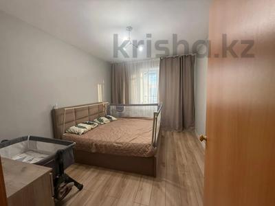 2-бөлмелі пәтер · 61 м² · 8/10 қабат, Горького, бағасы: 28 млн 〒 в Петропавловске