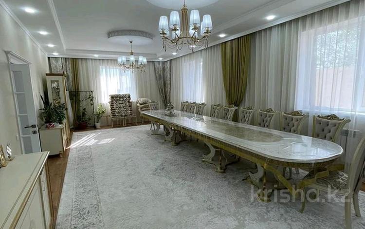 Жеке үй · 6 бөлме · 280 м² · 19 жүзд., Бегей 14 км, бағасы: 58 млн ₸ в  — фото 2