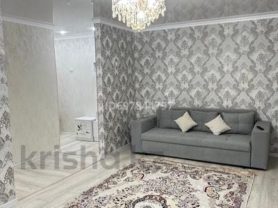 2-комнатная квартира · 44 м² · 2/5 этаж, Хакимжановой — Алтынсарина - Хакимжановой за 200 000 〒 в Костанае