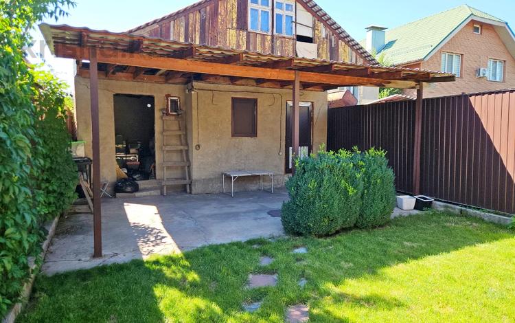 Часть дома · 1 комната · 55.5 м² · 1 сот., Нижняя пятилетка — (Бекмаханова - Бейсебаева) за 21 млн ₸ в Алматы, Турксибский р-н — фото 2