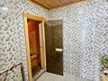 Часть дома · 1 комната · 55.5 м² · 1 сот., Нижняя пятилетка — (Бекмаханова - Бейсебаева) за 21 млн ₸ в Алматы, Турксибский р-н — фото 14