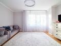 3-комнатная квартира · 89.7 м² · 3/10 этаж, Кюйши Дины 25/1 за 36.6 млн ₸ в Астане, Алматы р-н — фото 5