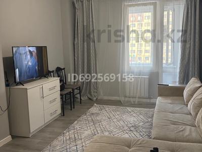 2-комнатная квартира · 63 м² · 3/15 этаж, Райымбека 210 за 19 000 〒 в Алматы, Алмалинский р-н