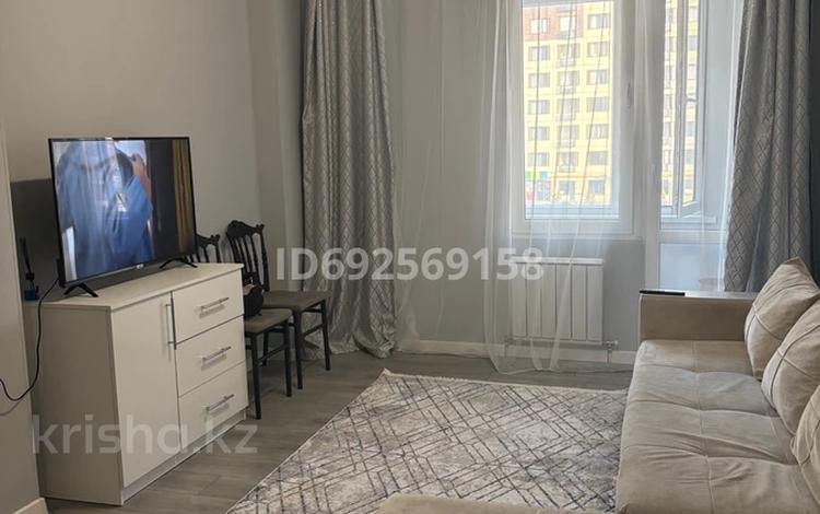 2-комнатная квартира · 63 м² · 3/15 этаж, Райымбека 210 за 23 000 ₸ в Алматы, Алмалинский р-н — фото 6