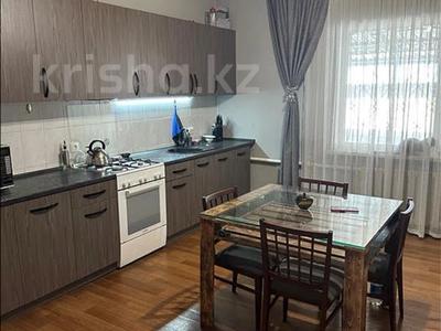 Отдельный дом · 4 комнаты · 100 м² · 4 сот., Спасская 37 за 63 млн ₸ в Алматы, Турксибский р-н