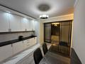 2-бөлмелі пәтер · 74 м² · 5/9 қабат, Райымбека 522/1, бағасы: 45 млн ₸ в Алматы, Ауэзовский р-н