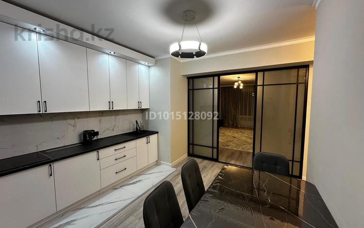 2-бөлмелі пәтер · 74 м² · 5/9 қабат, Райымбека 522/1, бағасы: 45 млн ₸ в Алматы, Ауэзовский р-н — фото 27