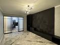2-бөлмелі пәтер · 74 м² · 5/9 қабат, Райымбека 522/1, бағасы: 45 млн ₸ в Алматы, Ауэзовский р-н — фото 4